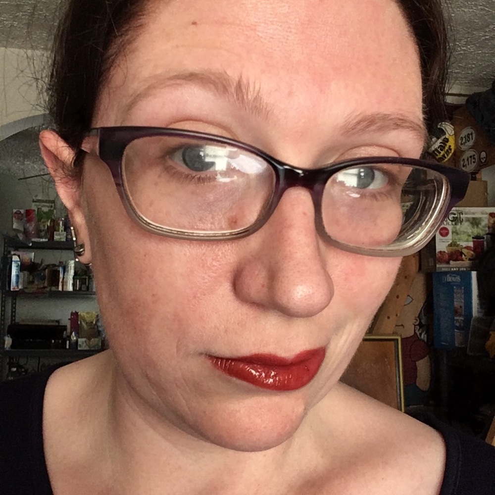 Meet your Posher, Sara